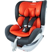 Torego Drive Isofix