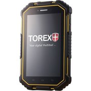 Torex PAD 4G фото