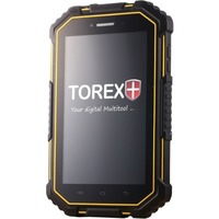 Torex PAD 4G