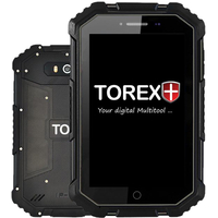 Torex WinPad