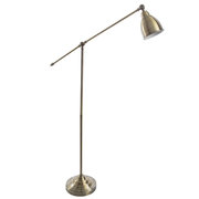 Arte Lamp A2054PN-1AB фото