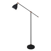 Arte Lamp A2054PN-1BK фото