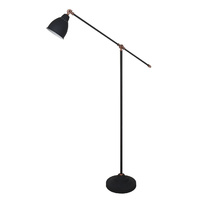 Arte Lamp A2054PN-1BK