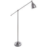 Arte Lamp A2054PN-1SS фото