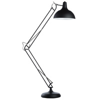 Arte Lamp A2487PN-1BK