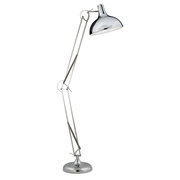 Arte Lamp A2487PN-1CC фото