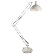 Arte Lamp A2487PN-1WH фото