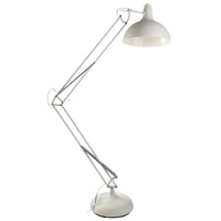 Arte Lamp A2487PN-1WH