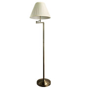 Arte Lamp A2872PN-1AB фото