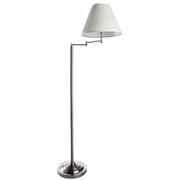 Arte Lamp A2872PN-1SS фото