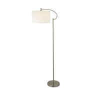 Arte Lamp A2999PN-1SS фото