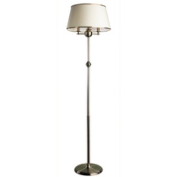 Arte Lamp A3579PN-3AB