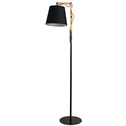 Arte Lamp A5700PN-1BK фото