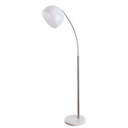 Arte Lamp A5822PN-1SS фото