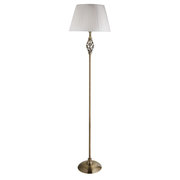 Arte Lamp A8390PN-1AB фото