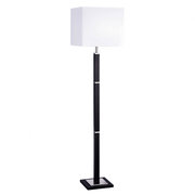 Arte Lamp A8880PN-1BK фото