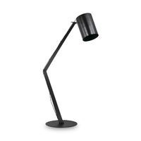 Ideal lux Bin PT1 Nero