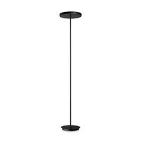 Ideal Lux Colonna PT4 Nero