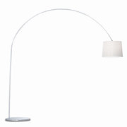 Ideal Lux Dorsale PT1 Bianco фото