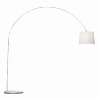 Ideal lux Dorsale PT1 Bianco