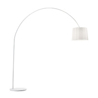 Ideal lux Dorsale PT1 Total White