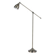 Ideal Lux Newton PT1 Nickel фото