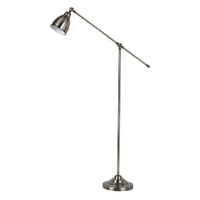 Ideal Lux Newton PT1 Nickel