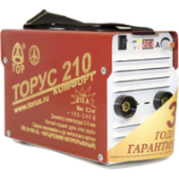 Торус 210 Комфорт