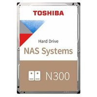 Toshiba 6 TB HDWG160UZSVA