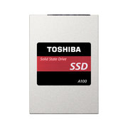 Toshiba A100 120GB фото