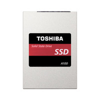 Toshiba A100 120GB