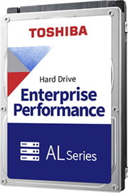 Toshiba AL15SE Series 2.5