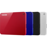 Toshiba Canvio Advance 3TB фото