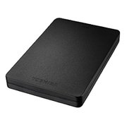 Toshiba CANVIO ALU 2TB фото