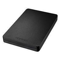 Toshiba CANVIO ALU 2TB