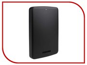 Toshiba CANVIO BASICS 1TB фото