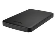 Toshiba CANVIO BASICS 2TB фото