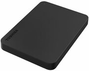 Toshiba Canvio Basics USB-C HDTB440EKCCA фото