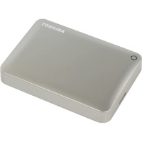 Toshiba Canvio Connect II 2TB