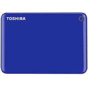 Toshiba Canvio Connect II 500GB фото