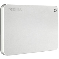 Toshiba Canvio Premium 1TB