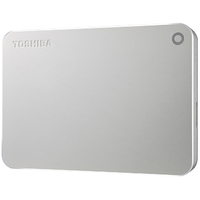 Toshiba Canvio Premium 2.5