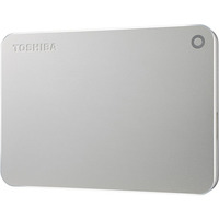 Toshiba Canvio Premium 2TB