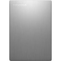 Toshiba Canvio Slim II 2.5