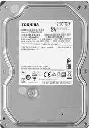 Toshiba DT02ACA200 2TB фото