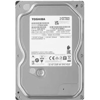 Toshiba DT02ACA200 2TB