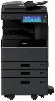 Toshiba e-STUDIO3015AC фото