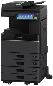 Toshiba e-STUDIO3018A фото