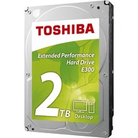 Toshiba E300 2TB