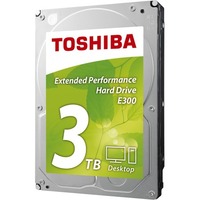 Toshiba E300 3TB